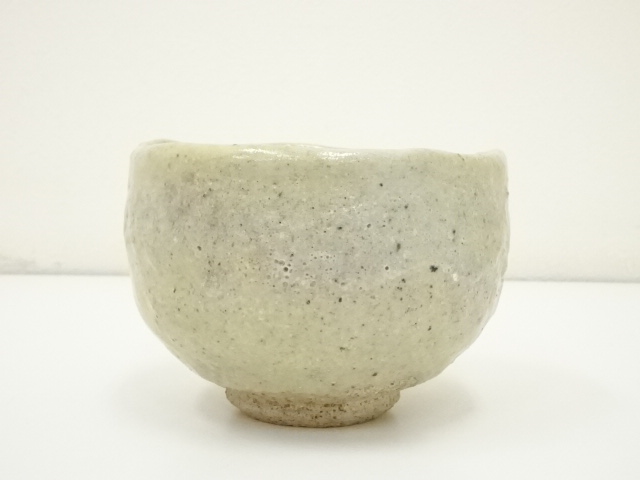 茶碗　箱付き 直径約12cm 茶道具　茶道　古美術　骨董 道具 ] - 道具 斉藤勉造 茶碗（共箱） | ネットショップ圭